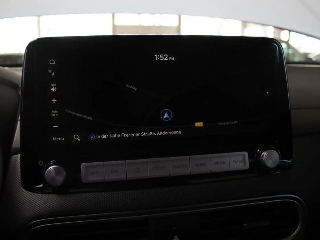 Hyundai Kona 64 kWh Electric Style