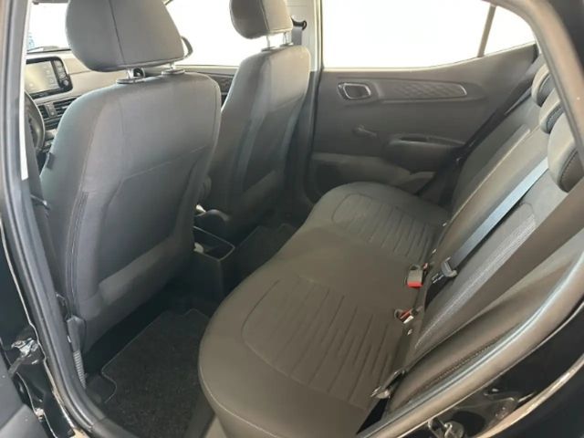 Hyundai i10 1.2 Trend