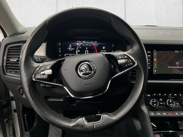 Skoda Kodiaq 2.0 TDI 4x4 Style Style