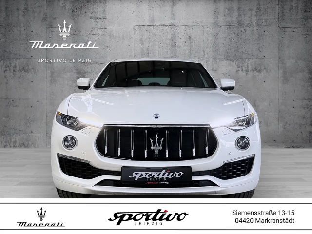 Maserati Levante GT
