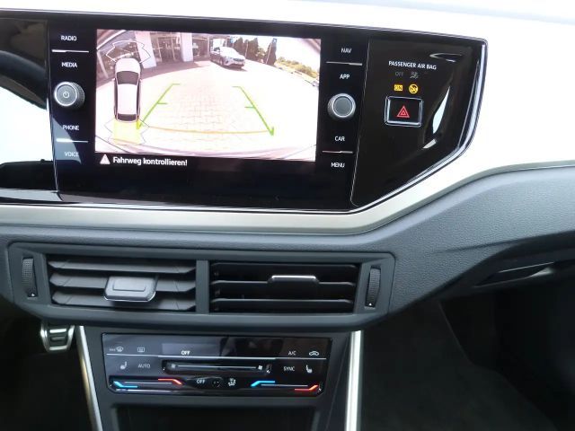 Volkswagen Taigo 1.0 TSI Move