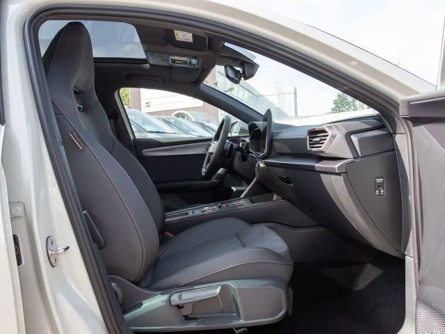 Cupra Leon 2.0 TSI DSG Sportstourer VZ