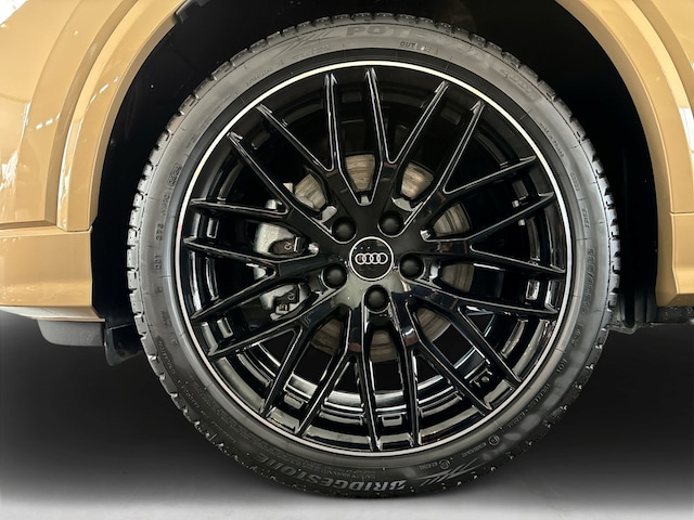 Audi Q2 40 TFSI Quattro S-Line S-Tronic