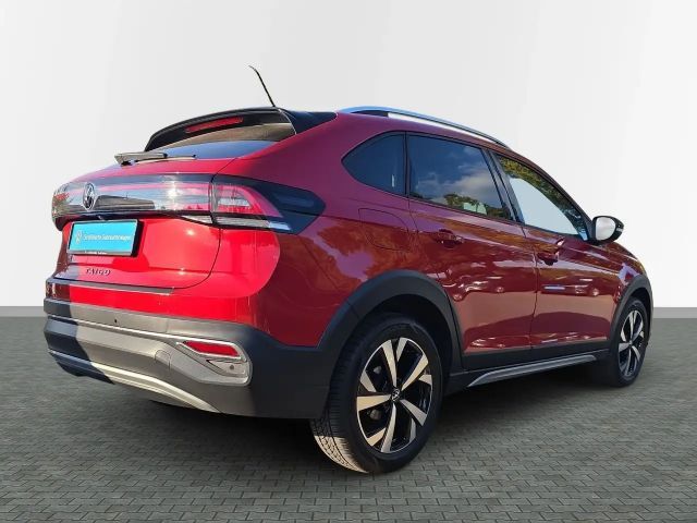 Volkswagen Taigo Style