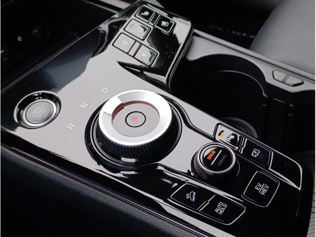 Kia Sportage GT-Line PHEV