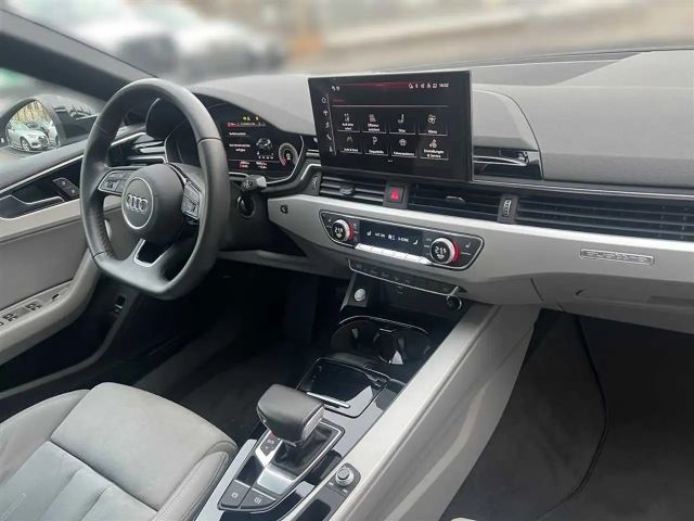 Audi A5 2.0 TDI Quattro S-Tronic