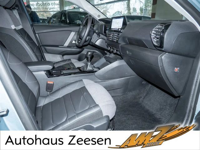 Citroën C4 Max PureTech