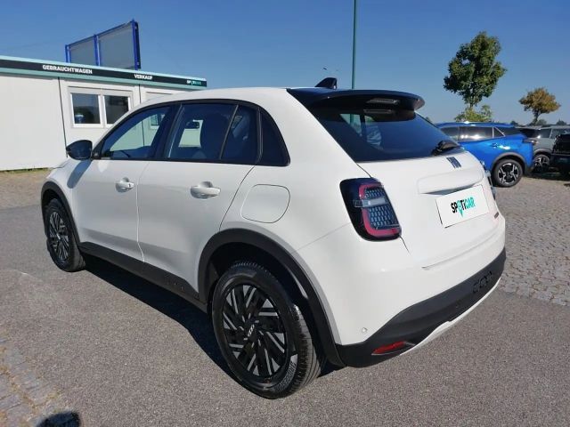 Fiat 600e Hybrid mHEV 145 6-Gang eDCT Pop