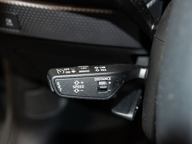 Audi A1 30 TFSI S-Line S-Tronic Sportback