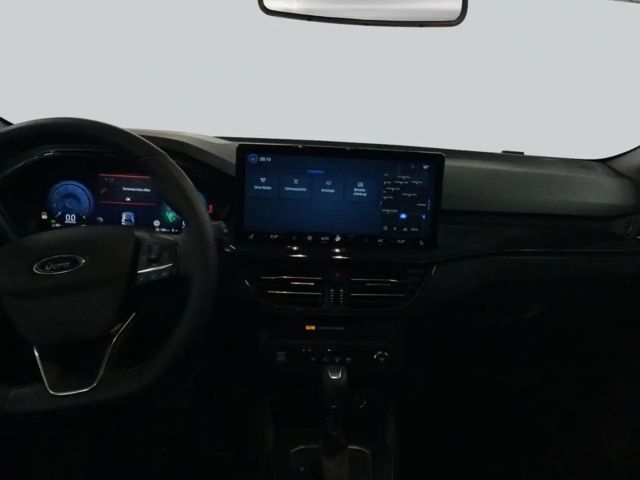 Ford Focus EcoBoost ST Line Wagon