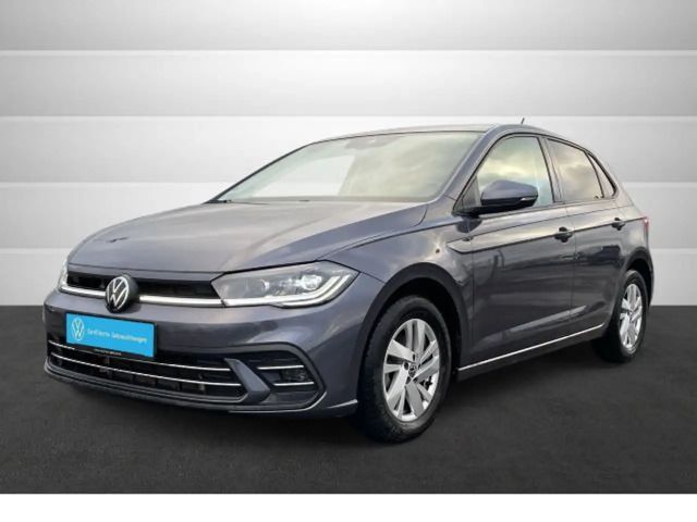 Volkswagen Polo 1.0 TSI DSG Style