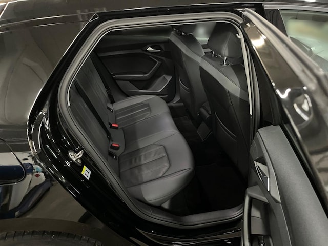 Audi A1 30 TFSI S-Tronic Sportback