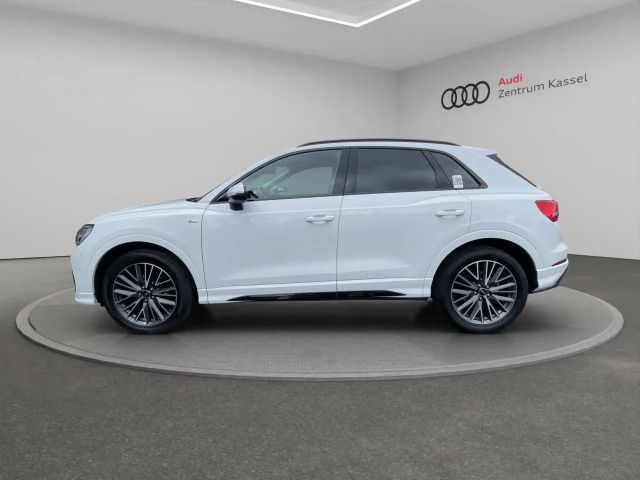 Audi Q3 35 TFSI S-Line