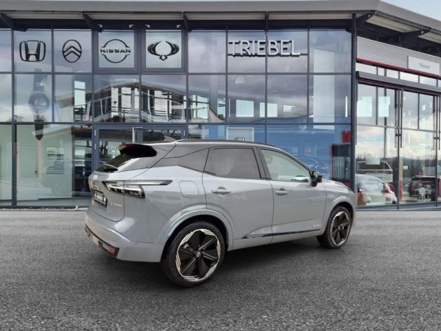 Nissan Qashqai N-Design e-Power 1.5 VC-T  Navi* 360* Kamera* LED*