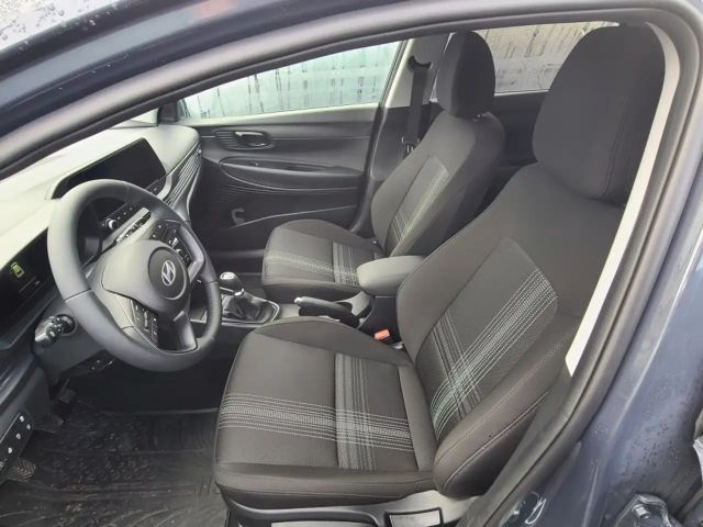 Hyundai i20 1.2