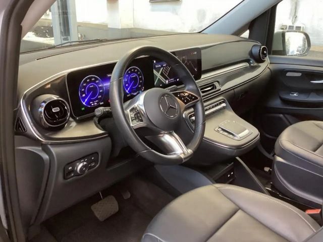 Mercedes-Benz EQV 300 Limousine Lang