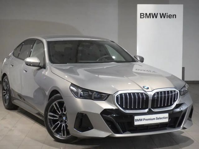 BMW 520 520d Sedan xDrive