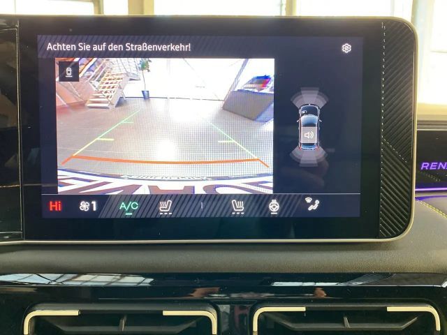 Renault 5 Comfort E-Tech Iconic