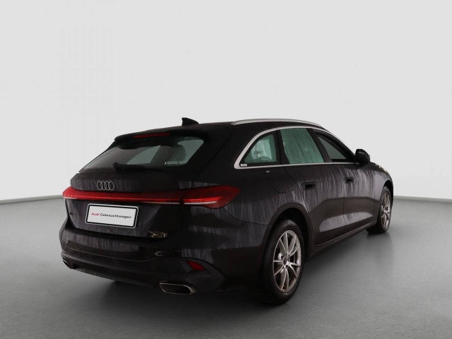 Audi A5 Avant S-Tronic