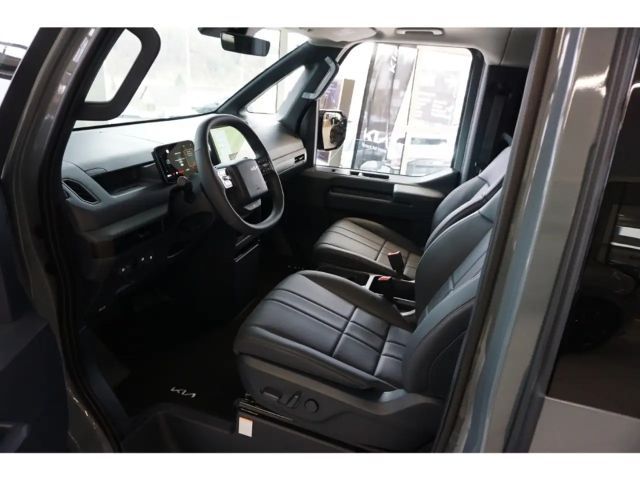 Kia PV5 Passenger 71 kWh