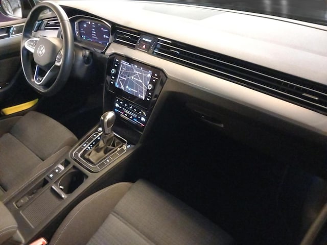 Volkswagen Passat DSG GTE Pro Variant
