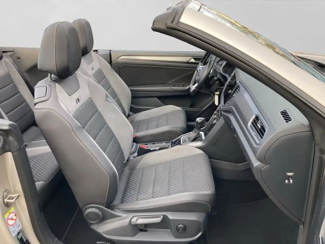 Volkswagen T-Roc Cabriolet DSG R-Line