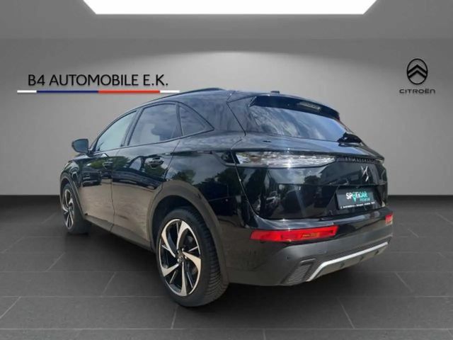 DS DS 7 Crossback BlueHDi Mobiles