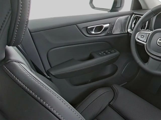 Volvo V60 Dark Ultra