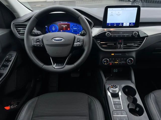 Ford Kuga Titanium X