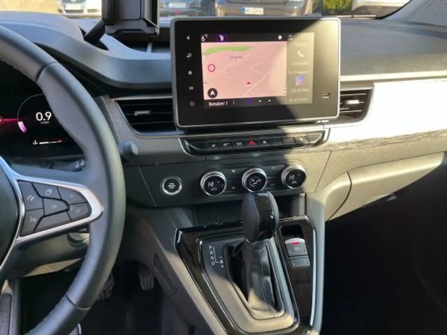 Nissan Townstar Tekna