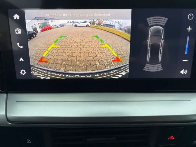 Opel Frontera AUTOMATIK, SHZG, RFK, PDC, LED, NAVI