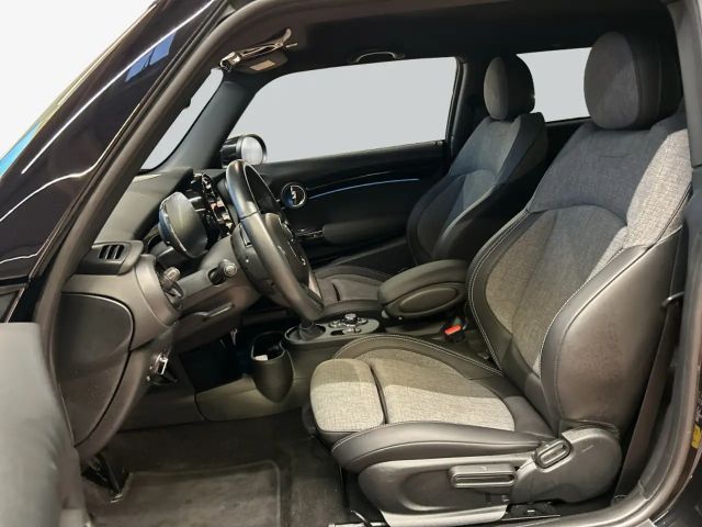 MINI Mini Electric SE