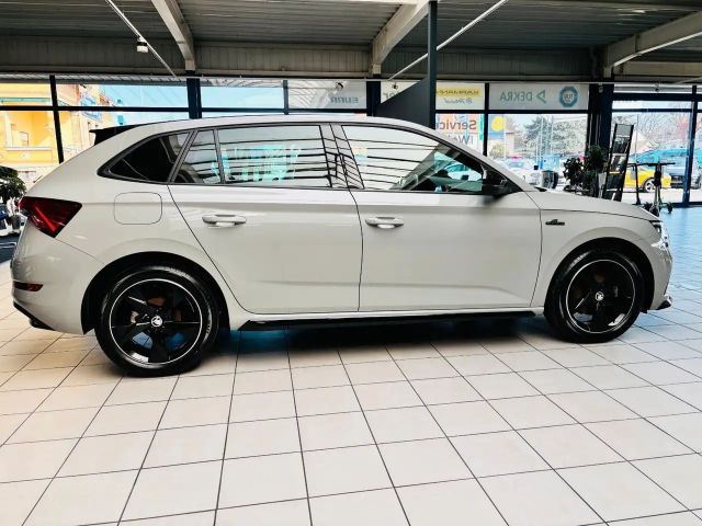 Skoda Scala 1.0 TSI Monte Carlo