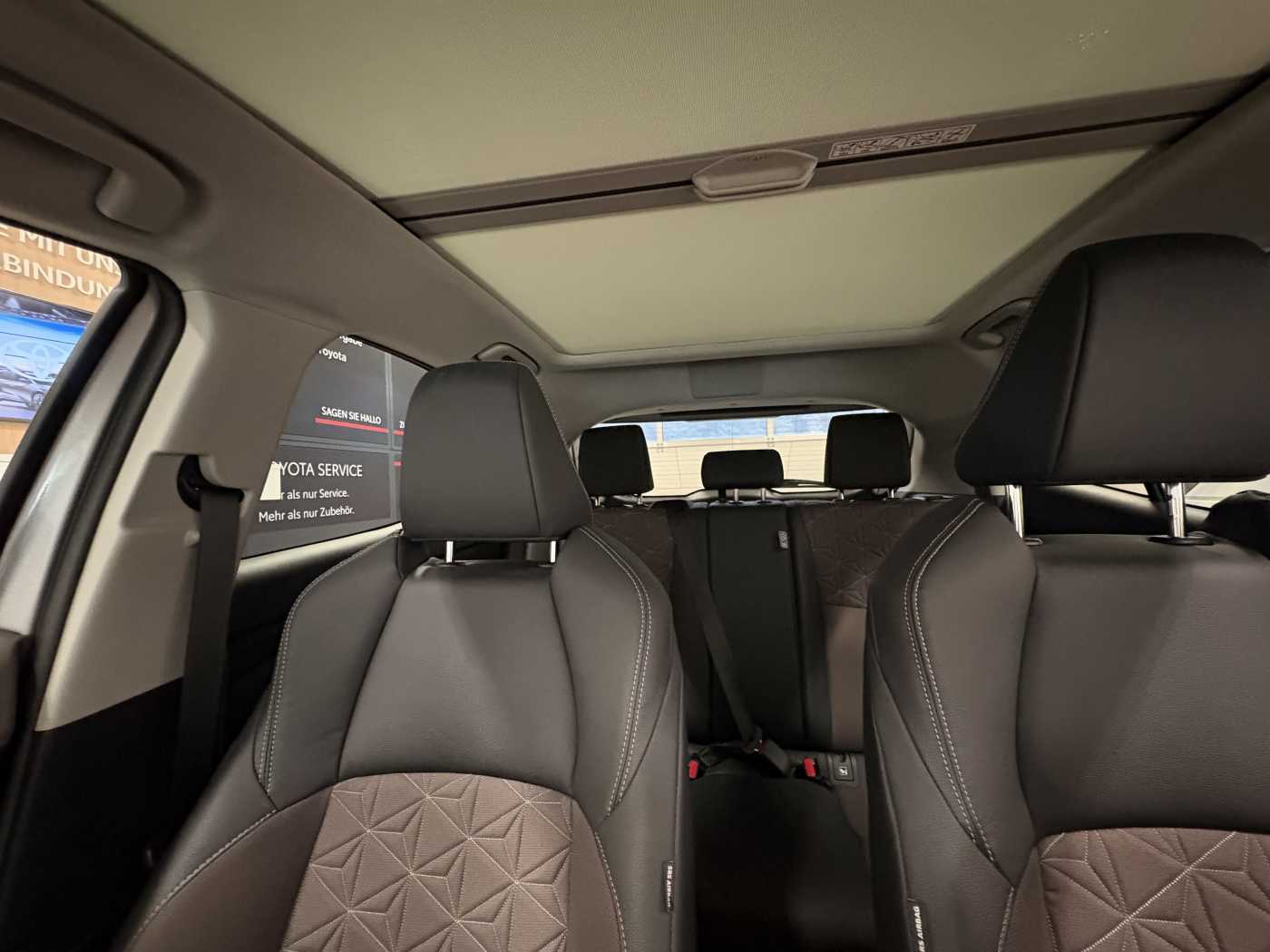 Toyota Yaris Cross 5-deurs