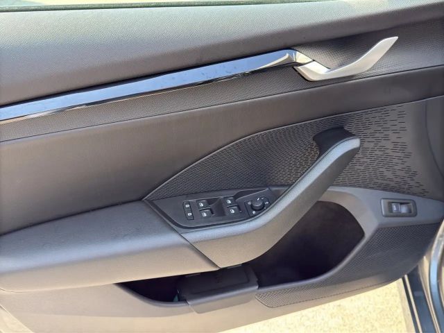 Skoda Octavia Selection