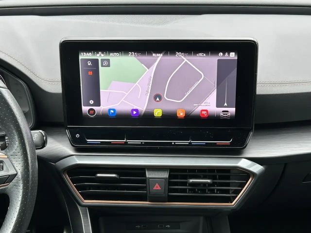 Cupra Leon 2.0 TSI DSG ST