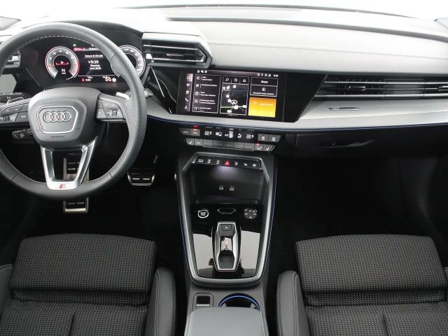 Audi A3 35 TFSI Sedan