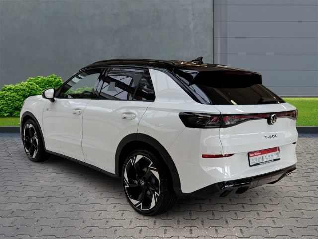 Volkswagen T-Roc 1.5 eTSI R-Line