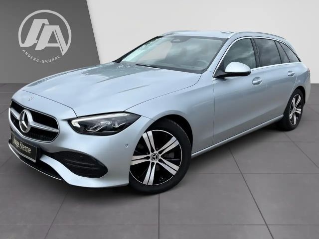 Mercedes-Benz C 220 AVANTGARDE C 220 d Estate