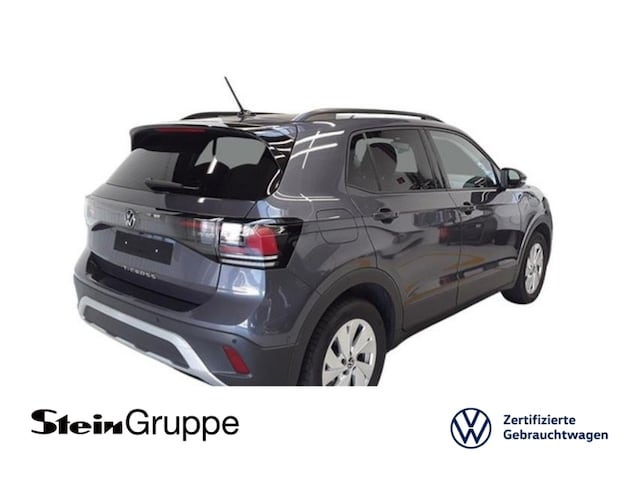 Volkswagen T-Cross Goal APP+DAB+VIRT+ACC+LED+PDC+Facelift