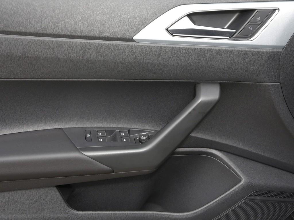 Volkswagen Taigo 1.5 TSI DSG Life