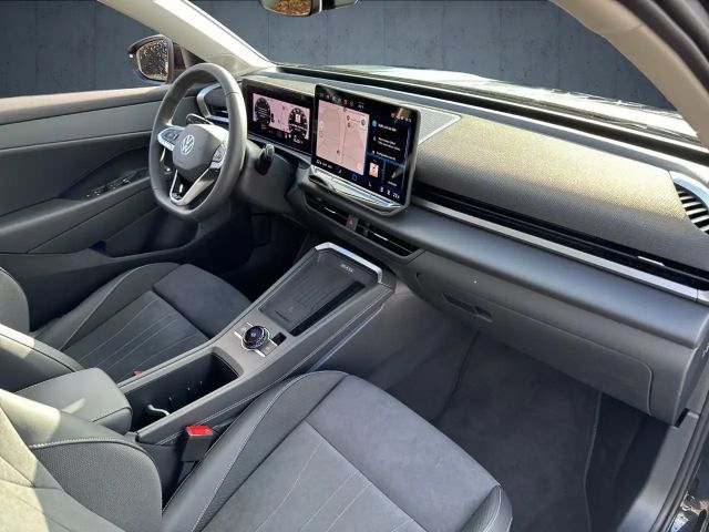 Volkswagen T-Roc 1.5 TSI DSG Style