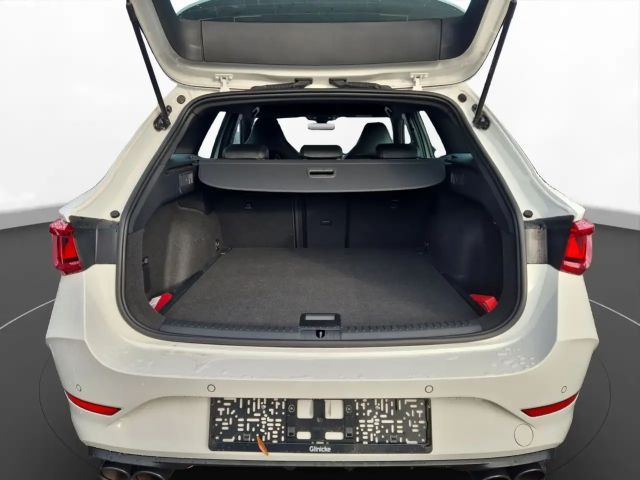 Cupra Leon 2.0 TSI DSG VZ