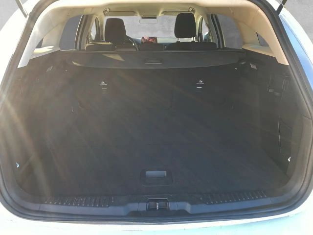 Ford Focus Cool & Connect Wagon