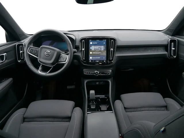 Volvo XC40 Plus Recharge