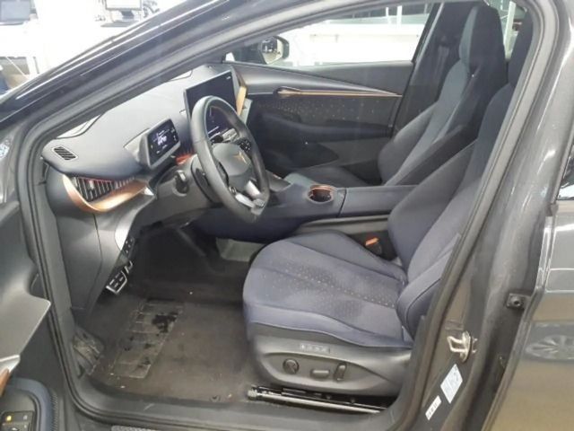 Cupra Tavascan Adrenaline VZ