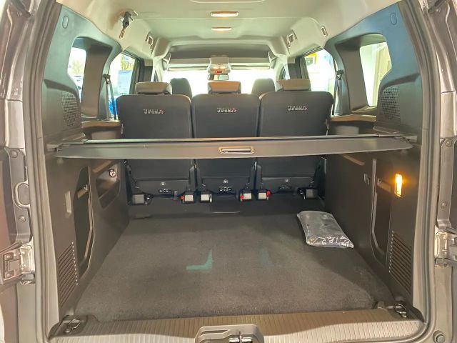 Nissan Townstar DIG-T Tekna