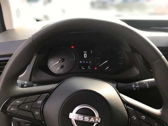 Nissan Townstar Acenta