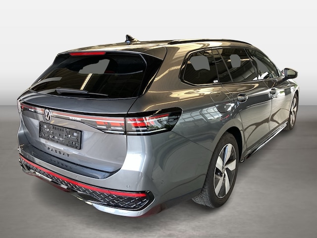 Volkswagen Passat 2.0 TDI DSG R-Line