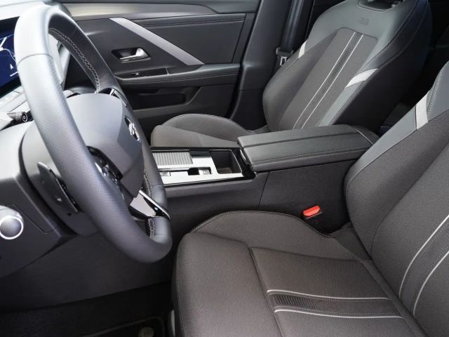 Opel Astra 1.2 Turbo GS-Line Grand Sport Turbo